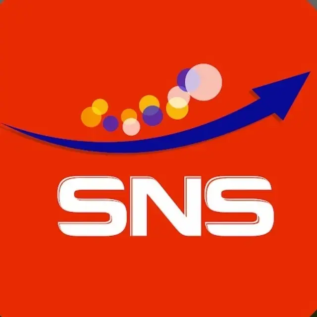 store logo